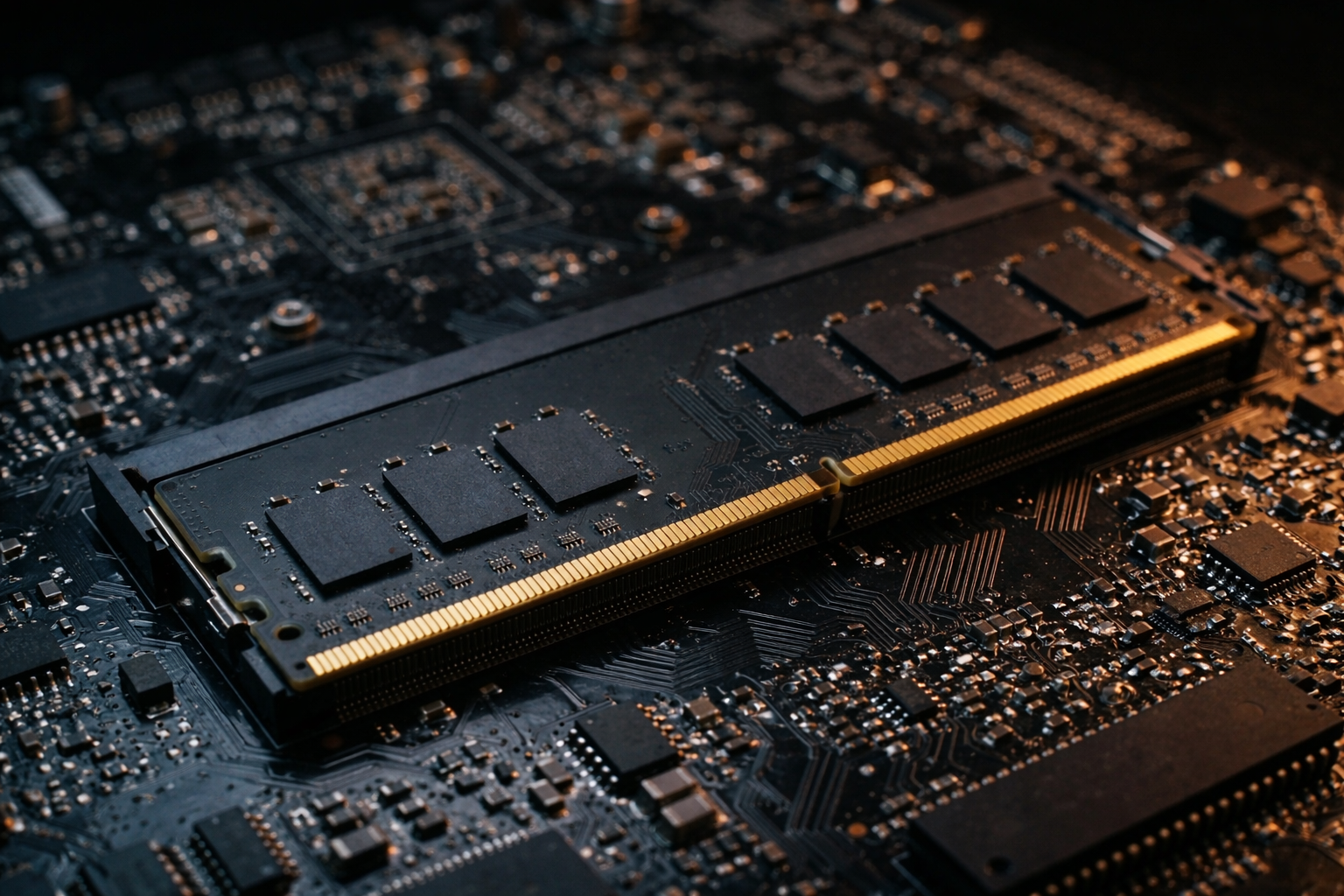 BuzzyM Memory Modules